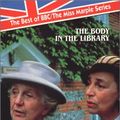 Cover Art for 9780790754062, Miss Marple:Body in the Librar by Unknown