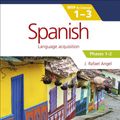 Cover Art for 9781471881114, Spanish for the IB MYP 1-3 Phases 1-2By Concept by J. Rafael Angel