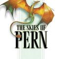 Cover Art for 9781469293752, The Skies of Pern by Anne McCaffrey