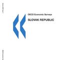 Cover Art for 9789264027428, OECD Economic Surveys by OECD Publishing