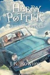 Cover Art for 9788498386585, Harry Potter y La Cámara Secreta by J.k. Rowling