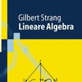 Cover Art for 9783540439493, Lineare Algebra by Gilbert Strang