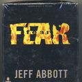 Cover Art for 9780143058977, Fear by Jeff Abbott