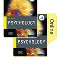 Cover Art for 9780198398165, IB Psychology Print and Online Course Book Pack: Oxford IB Diploma Programme by Alexey Popov