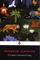 Cover Art for 9780147507228, Penguin Classics: A Complete Annotated Listing by Penguin Classics