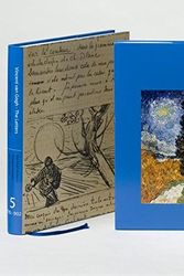 Cover Art for 9789089641021, Vincent Van Gogh - De Brieven by Vincent Van Gogh