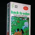 Cover Art for 9780912800127, Back to Eden by Jethro Kloss