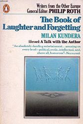 Cover Art for 9780140059243, The Book of Laughter and Forgetting (Writers from the Other Europe) by Milan Kundera