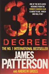 Cover Art for 9781472218445, 3rd Degree by James Patterson, Andrew Gross