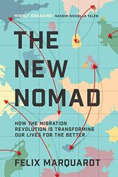 Cover Art for 9781471177378, The New Nomad by Felix Marquardt