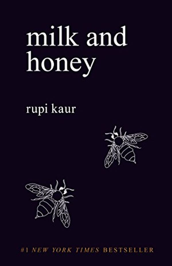 Cover Art for 9781449478667, Milk and Honey by Rupi Kaur