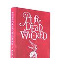 Cover Art for 9780385601597, Pure Dead Wicked by Debi Gliori