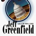 Cover Art for 9780399143755, Jackpot by Jeff Greenfield