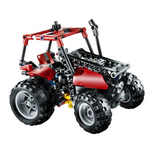 Cover Art for 0673419129350, Buggy Set 8048 by LEGO Technic