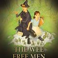 Cover Art for B00354YA7M, The Wee Free Men: (Discworld Novel 30) (Discworld series) by Terry Pratchett