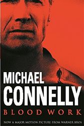 Cover Art for 9780752842547, Blood Work (film tie-in) by Michael Connelly