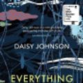 Cover Art for 9781473523654, Everything Under by Daisy Johnson