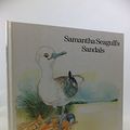 Cover Art for 9780909404949, Samantha Seagull's Sandals by Gordon Winch, Tony Oliver