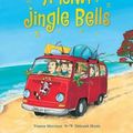 Cover Art for 9781775435075, A Kiwi Jingle Bells by Yvonne Morrison