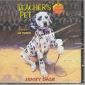 Cover Art for 9781405040761, Teacher's Pet by Jenny Dale