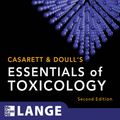 Cover Art for 9780071766517, Casarett & Doull's Essentials of Toxicology, Second Edition by Curtis Klaassen, John B. Watkins III