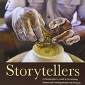 Cover Art for 9780321803566, Storytellers: A Photographer’s Guide to Developing Themes and Creating Stories with Pictures by Jerod Foster