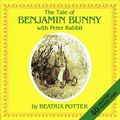 Cover Art for 9780671692544, Tale Of Benjamin Bunny, The by Beatrix Potter
