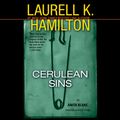 Cover Art for 9781984887108, Cerulean Sins by Laurell K. Hamilton