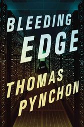 Cover Art for 9781594204234, Bleeding Edge by Thomas Pynchon