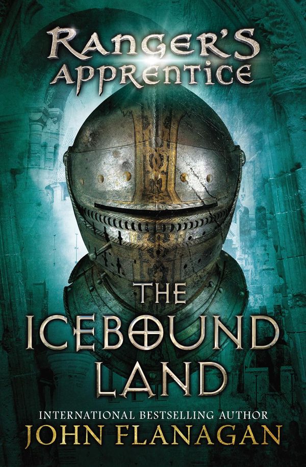 Cover Art for 9781101147207, The Icebound Land by John Flanagan