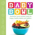 Cover Art for 9780731815159, Baby Bowl by Kim McCosker