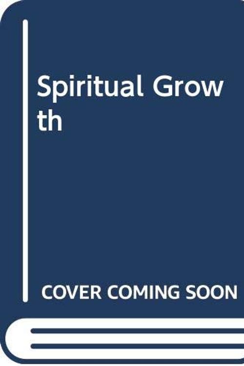 Cover Art for 9789869632829, Spiritual Growth by Sanaya Roman