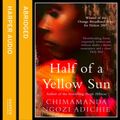 Cover Art for 9780007263004, Half of a Yellow Sun by Chimamanda Ngozi Adichie
