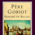 Cover Art for 9780486436982, Pere Goriot by Honore de Balzac