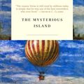 Cover Art for 9780307807946, The Mysterious Island by Jules Verne