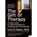 Cover Art for B007SLS86W, (THE GIFT OF THERAPY: AN OPEN LETTER TO A NEW GENERATION OF THERAPISTS AND THEIR PATIENTS) BY Yalom, Irvin D.(Author)Paperback May-2009 by Yalom, Irvin D.