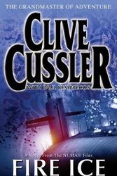 Cover Art for 9780140297362, Fire Ice by Clive Cussler, Paul Kemprecos