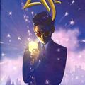 Cover Art for 9781423124528, Artemis Fowl by Eoin Colfer