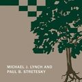 Cover Art for 9781472418074, Exploring Green Criminology by Michael J. Lynch, Paul B. Stretesky