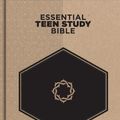 Cover Art for 9781433644238, CSB Essential Teen Study Bible (Hardcover) by Csb Bibles by Holman