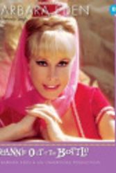 Cover Art for 9780307914361, Jeannie Out of the Bottle by Barbara Eden