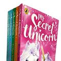 Cover Art for 9789123781546, My Secret Unicorn Series 2 Linda Chapman Collection 5 Books Set (Rising Star, Friends Forever, Twilight Magic, A Touch Of Magic, A Special Friend) by Linda Chapman