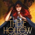 Cover Art for 9781529376937, These Hollow Vows by Lexi Ryan