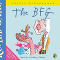 Cover Art for 9780141805535, The BFG by Roald Dahl