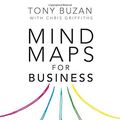 Cover Art for B010IKBZUU, Mind Maps for Business 2nd edn: Using the ultimate thinking tool to revolutionise how you work (2nd Edition) by Buzan, Tony, Griffiths, Chris 2nd edition (2013) Paperback by Tony Buzan