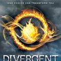 Cover Art for 9780062077011, Divergent by Veronica Roth