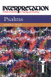 Cover Art for 9780804231152, Psalms by James Luther Mays
