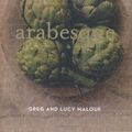 Cover Art for 9781844005130, Arabesque by Greg Malouf