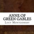 Cover Art for 9781535443432, Anne of Green Gables by L. M. Montgomery