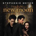 Cover Art for 9780316075657, New Moon by Stephenie Meyer